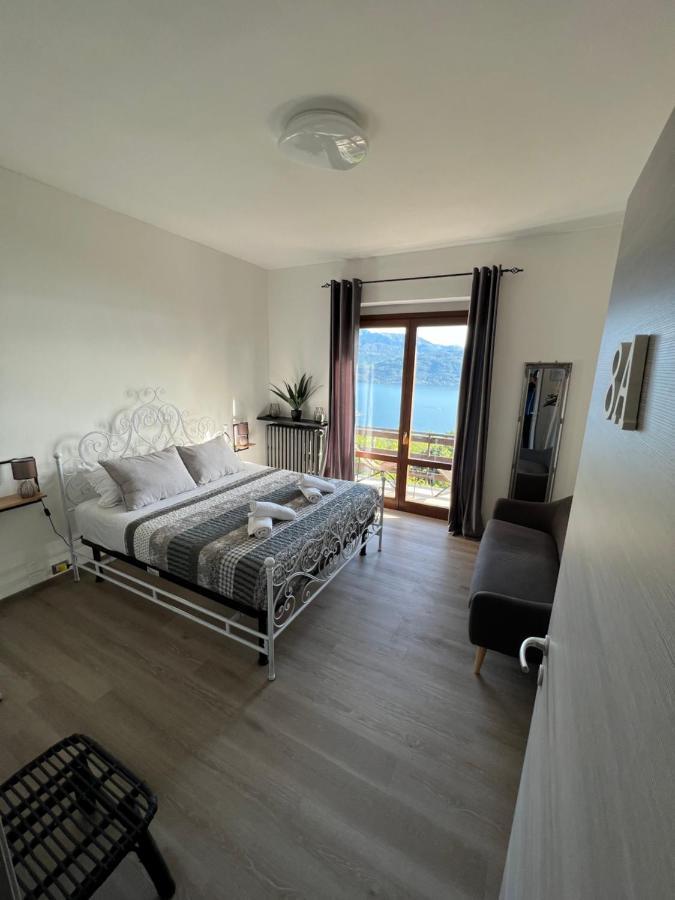 Bed and Breakfast Panorama Someraro Esterno foto