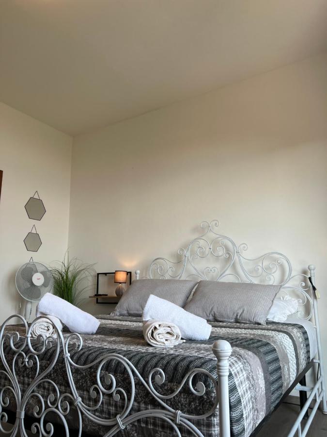 Bed and Breakfast Panorama Someraro Esterno foto