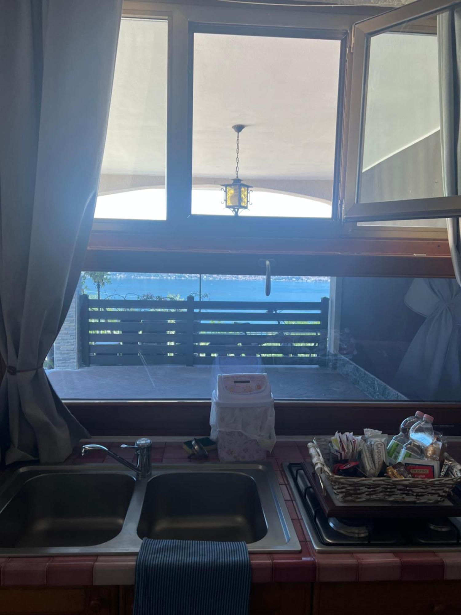 Bed and Breakfast Panorama Someraro Esterno foto